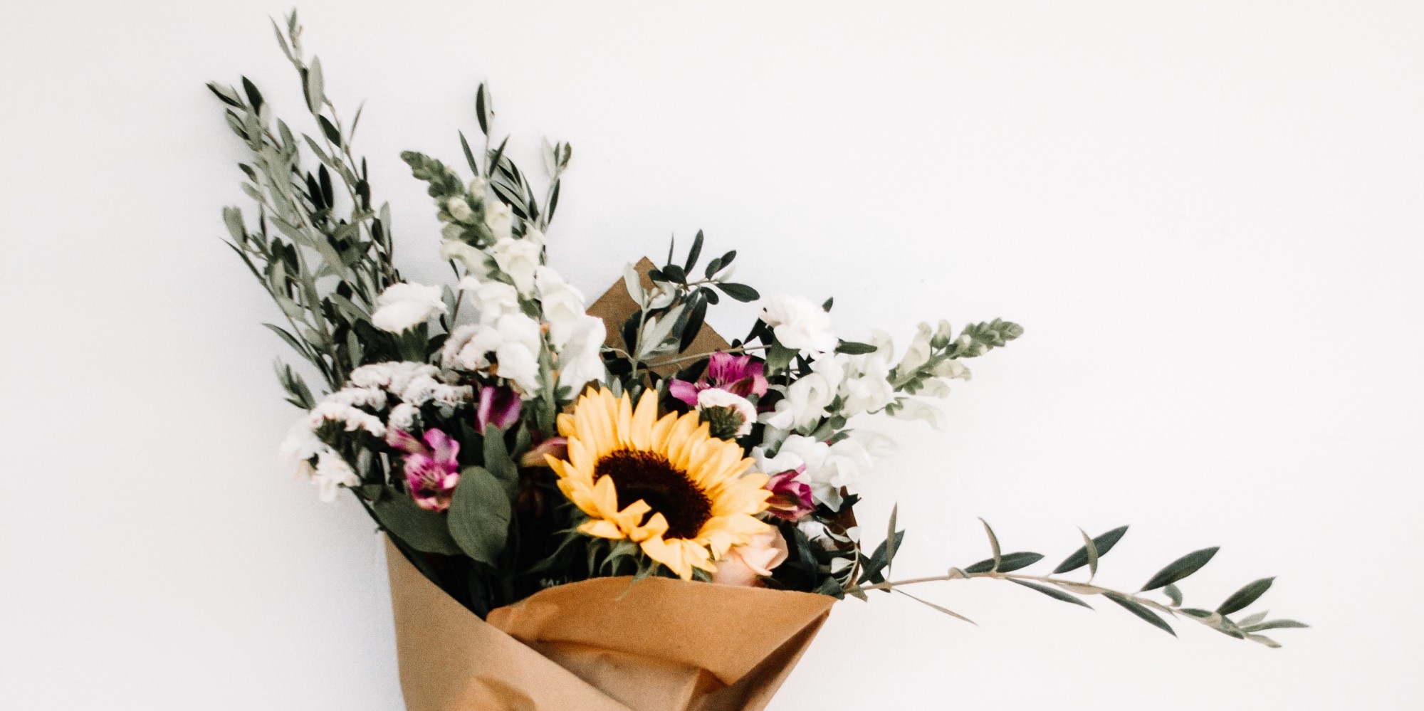 UK Flower Delivery Services Digital Marketing Benchmark Report, Q3 2023